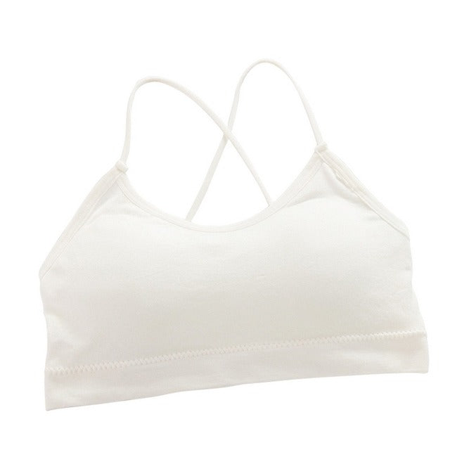 Sexy  Fitness Sports Bra(Shipping 10-14 Days)