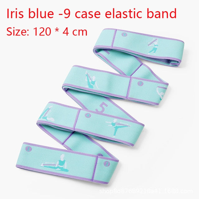 Yoga Elastic Band(Shipping 10-14 Days)