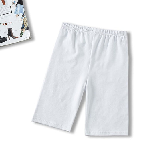 Load image into Gallery viewer, 4 Color Athleisure Cycling Shorts(Shipping 10-14 Days)
