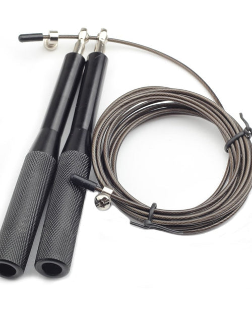 Load image into Gallery viewer, Speed Jump Skipping Rope(Shipping 10-14 Days)
