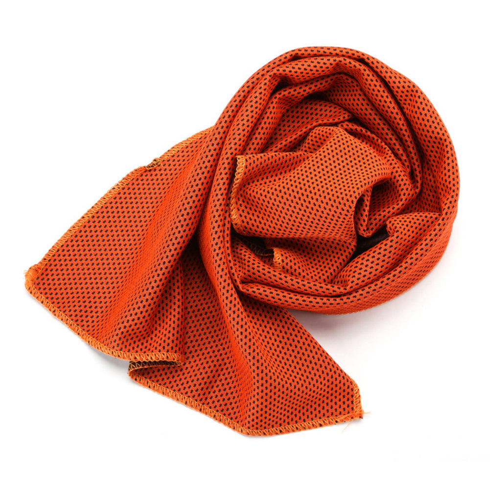 Microfiber Rapid Cooling Sport Towel(Shipping 10-14 Days)