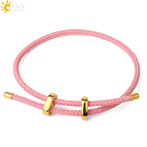 Load image into Gallery viewer, Thread String Bracelet(Shipping 10-14 Days)
