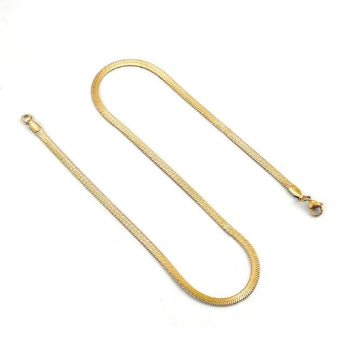 Load image into Gallery viewer, Stainless Steel Necklace(Shipping 10-14 Days)
