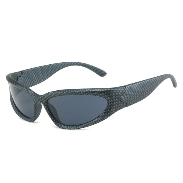 Louvre Polarised Sunglasses.(Shipping 10-14 Days)