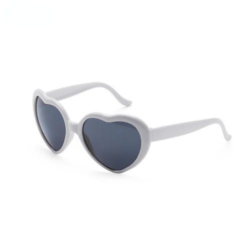 Load image into Gallery viewer, Heart Shaped Sunglasses(Shipping 10-14 Days)
