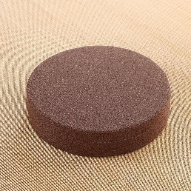 40X6CM Yoga Removable Cushion(Shipping 10-14 Days)