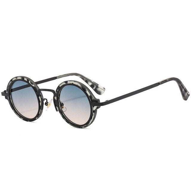 Fashion Punk Sunglasses(Shipping 10-14 Days)