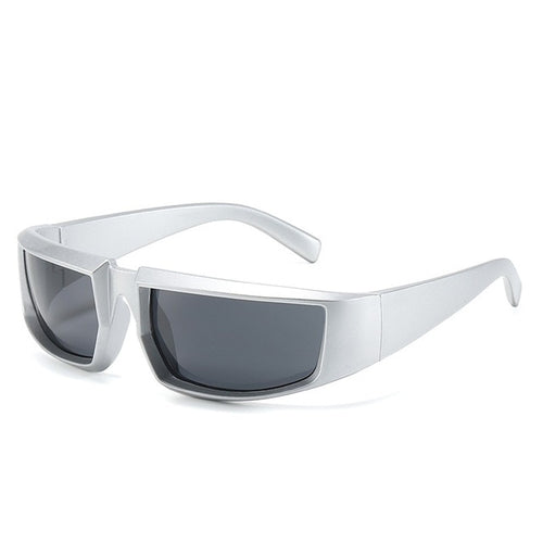 Load image into Gallery viewer, Steampunk Sunglasses(Shipping 10-14 Days)

