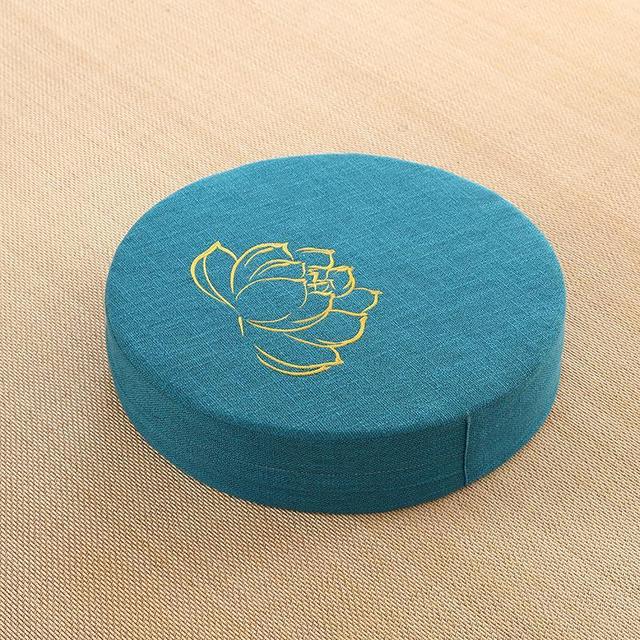 40X6CM Yoga Removable Cushion(Shipping 10-14 Days)