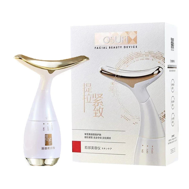 Face Lifting Massager(Shipping 10-14 Days)