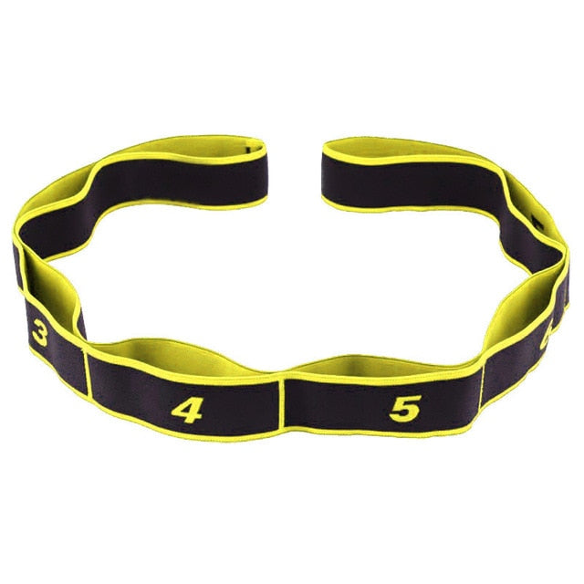Yoga Elastic Band(Shipping 10-14 Days)