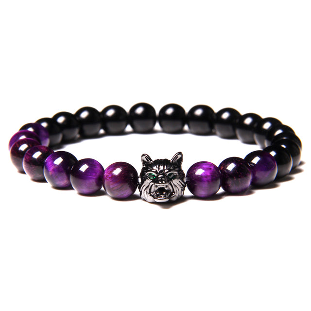 Handmade Beaded Bracelet(Shipping 10-14 Days)