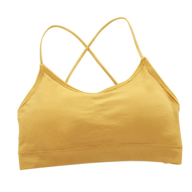 Sexy  Fitness Sports Bra(Shipping 10-14 Days)