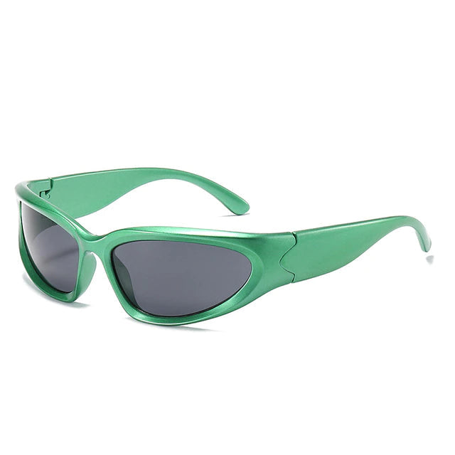 Louvre Polarised Sunglasses.(Shipping 10-14 Days)