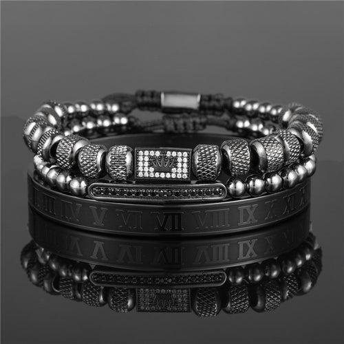 Load image into Gallery viewer, Stainless Steel Bracelet(Shipping 10-14 Days)
