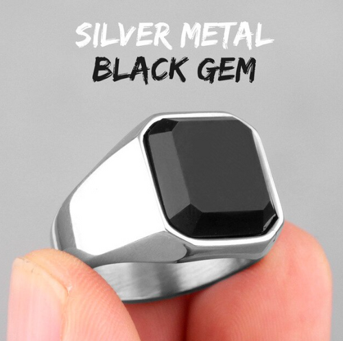 Load image into Gallery viewer, Stainless Steel Ring(Shipping 10-14 Days)
