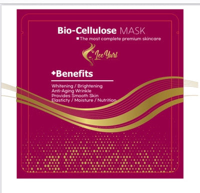 BIO-CELLULOSE MASK
