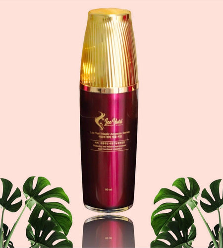 AMPOULE SERUM សេរ៉ូម
