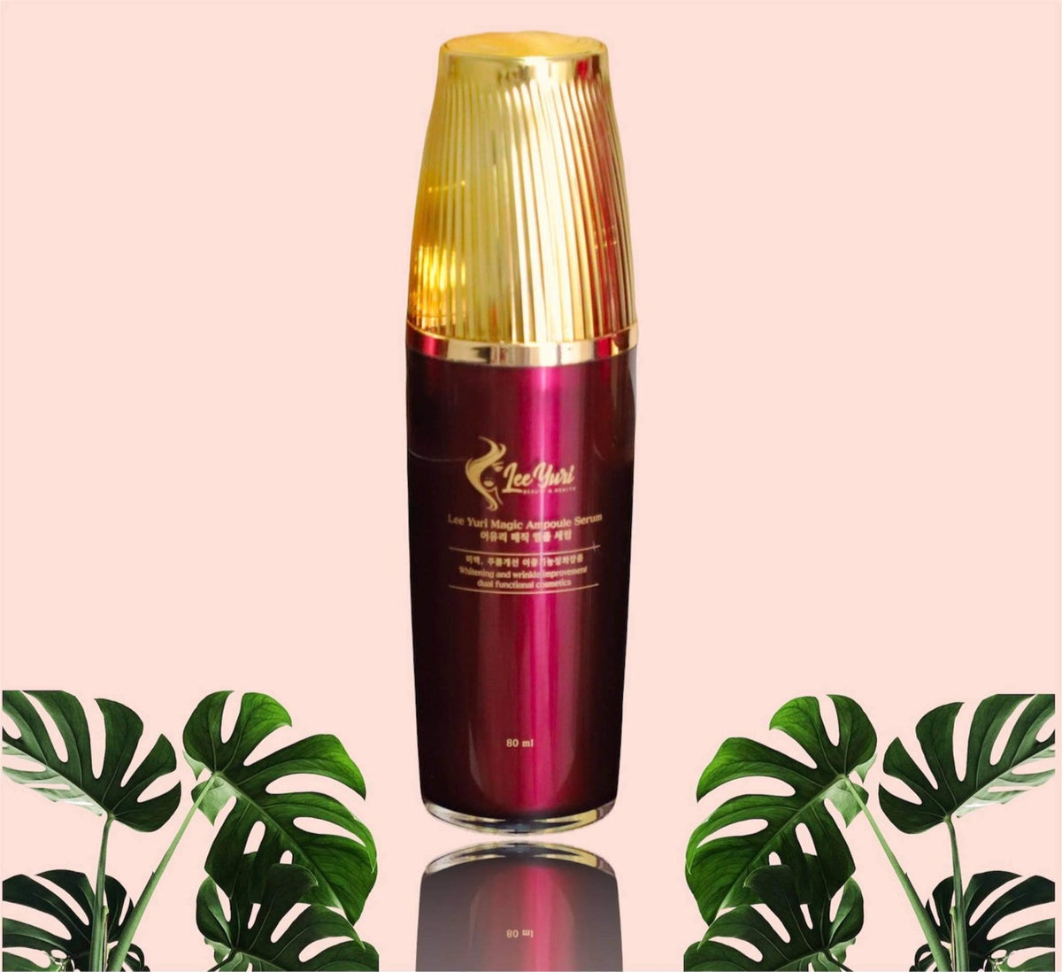 AMPOULE SERUM សេរ៉ូម