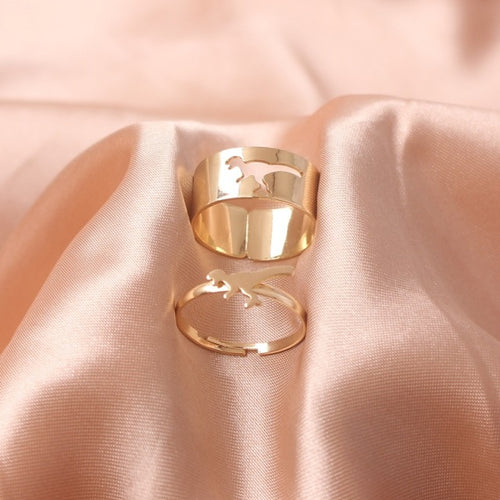 Load image into Gallery viewer, Butterfly Rings(Shipping 10-14 Days)
