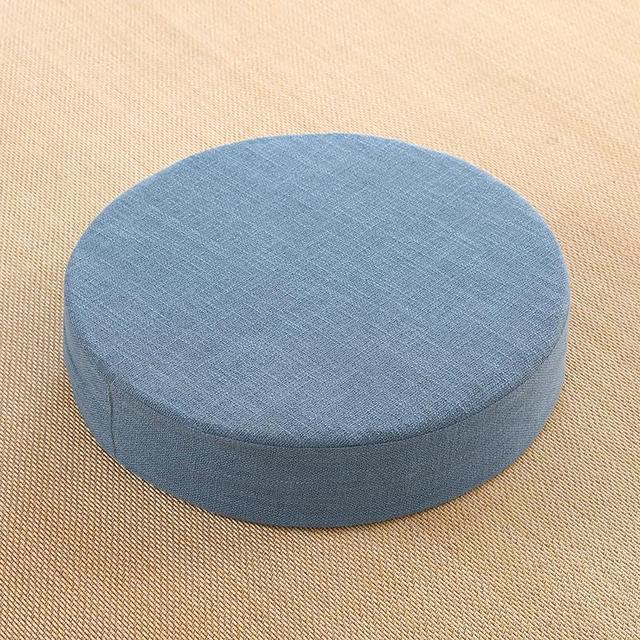 40X6CM Yoga Removable Cushion(Shipping 10-14 Days)