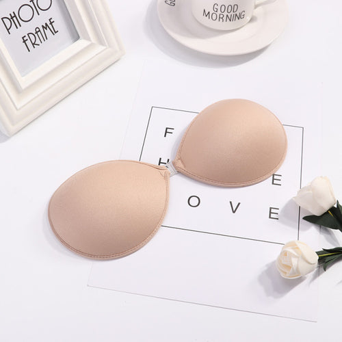 Load image into Gallery viewer, Self-Adhesive Silicone Backless Strapless Bra(Shipping 10-14 Days)
