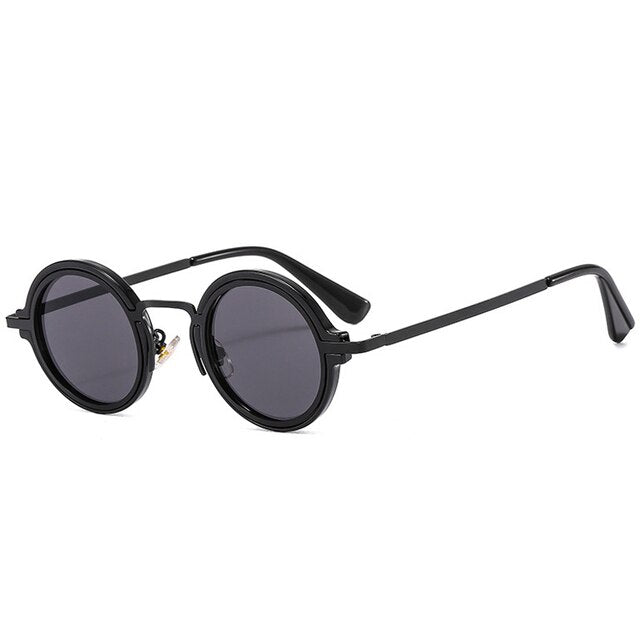 Fashion Punk Sunglasses(Shipping 10-14 Days)