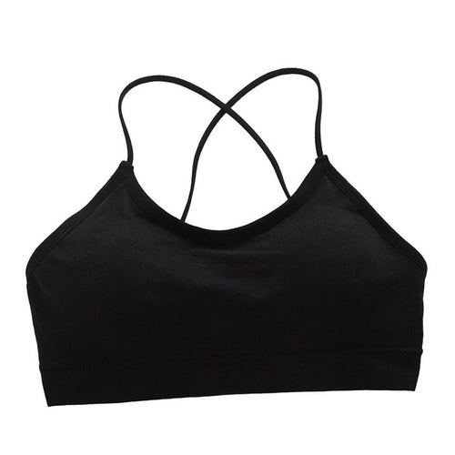 Load image into Gallery viewer, Sexy  Fitness Sports Bra(Shipping 10-14 Days)
