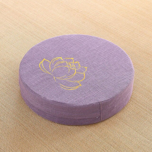 Load image into Gallery viewer, 40X6CM Yoga Removable Cushion(Shipping 10-14 Days)
