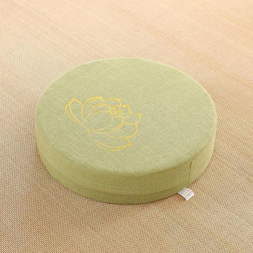 Load image into Gallery viewer, 40X6CM Yoga Removable Cushion(Shipping 10-14 Days)
