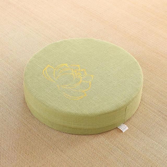 40X6CM Yoga Removable Cushion(Shipping 10-14 Days)