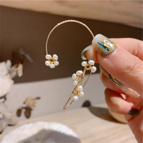 Load image into Gallery viewer, Butterfly Ear Clip(Shipping 10-14 Days)
