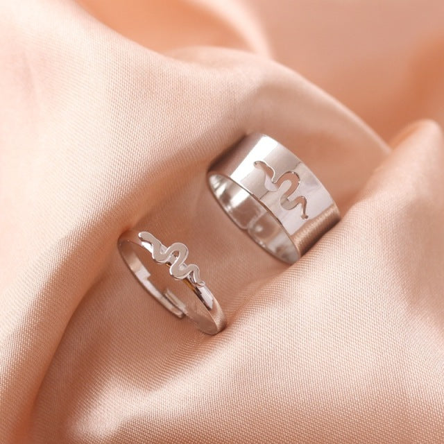 Butterfly Rings(Shipping 10-14 Days)