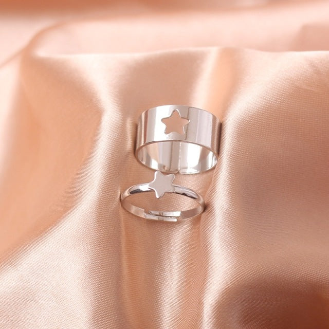Butterfly Rings(Shipping 10-14 Days)