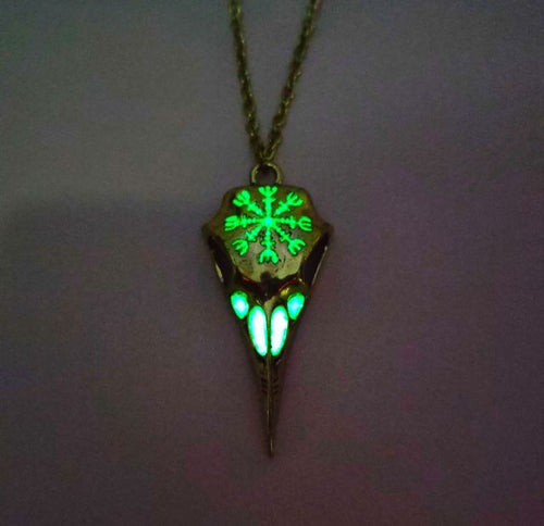 Load image into Gallery viewer, Luminous Necklace(Shipping 10-14 Days)
