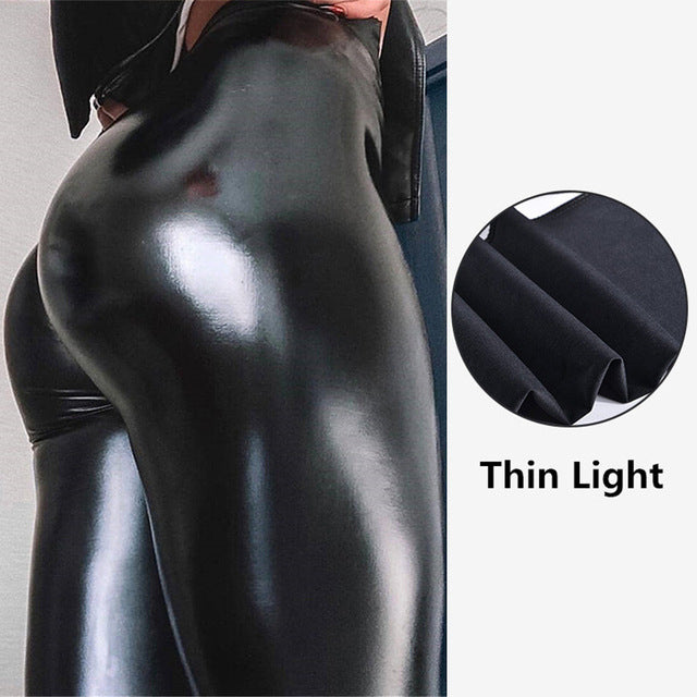 High Waist Leggings(Shipping 10-14 Days)