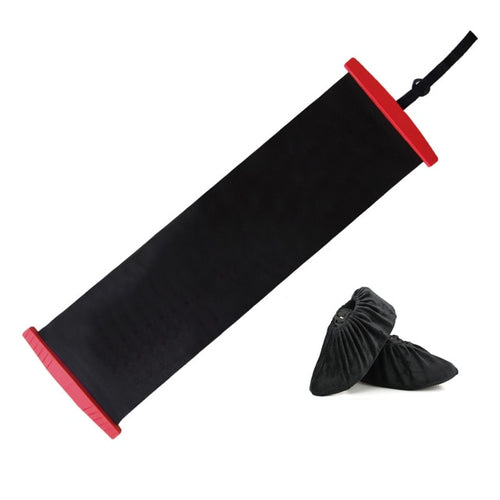 Load image into Gallery viewer, Yoga Sliding Mat(Shipping 10-14 Days)
