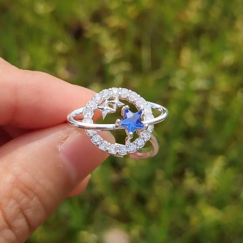 Gold Plated Ring(Shipping 10-14 Days)