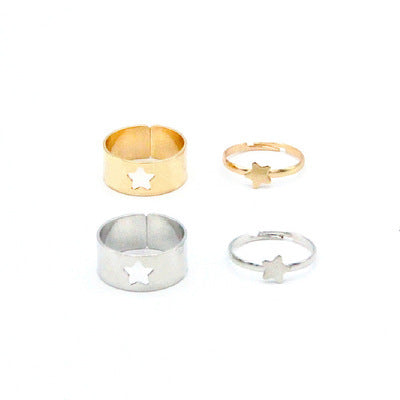 Butterfly Rings(Shipping 10-14 Days)