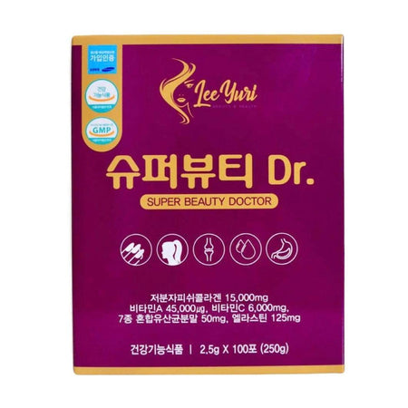 Collagen Stick កូឡាជែនអក