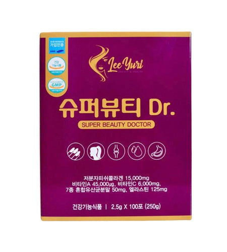 Collagen Stick កូឡាជែនអក