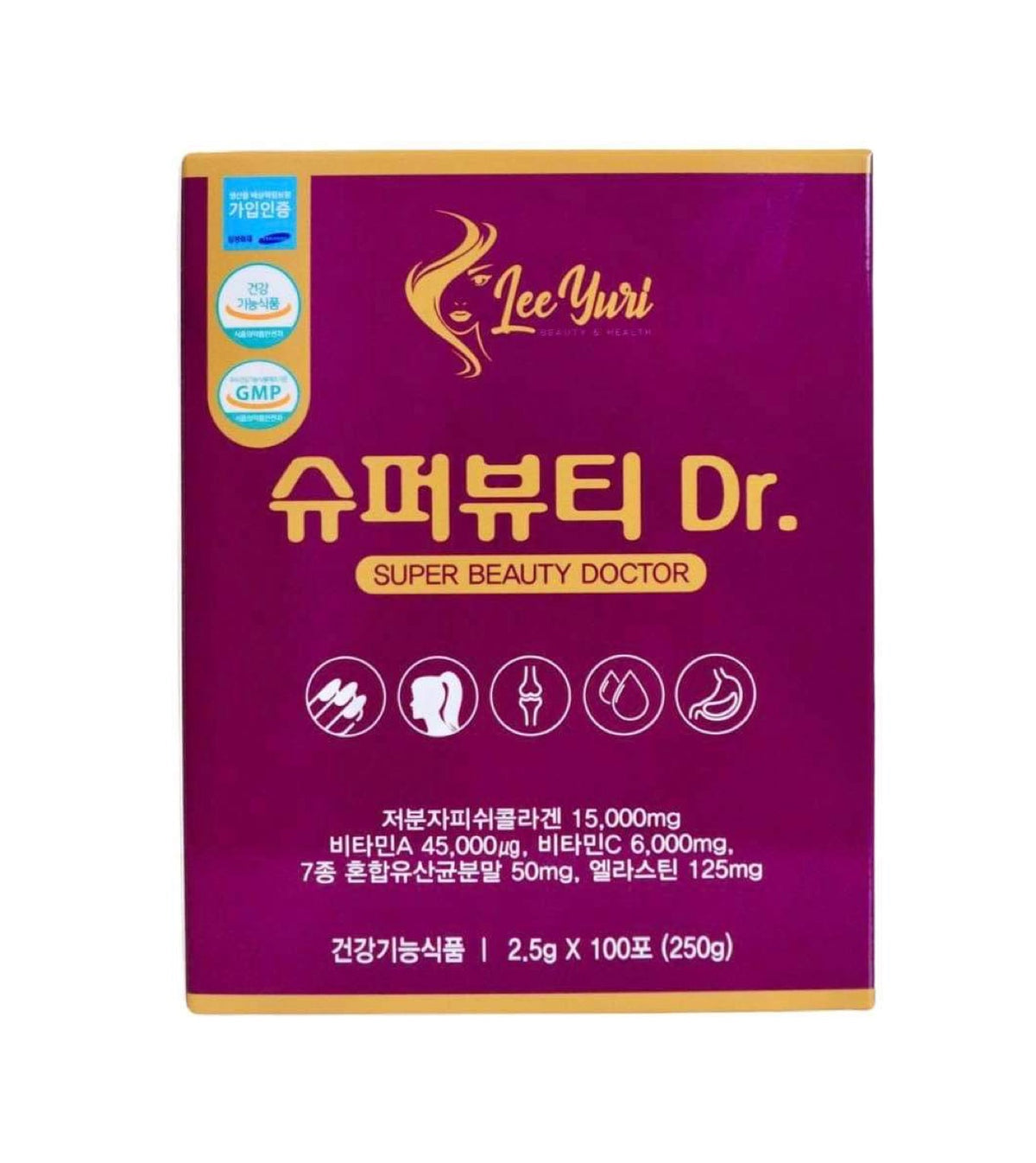 Collagen Stick កូឡាជែនអក