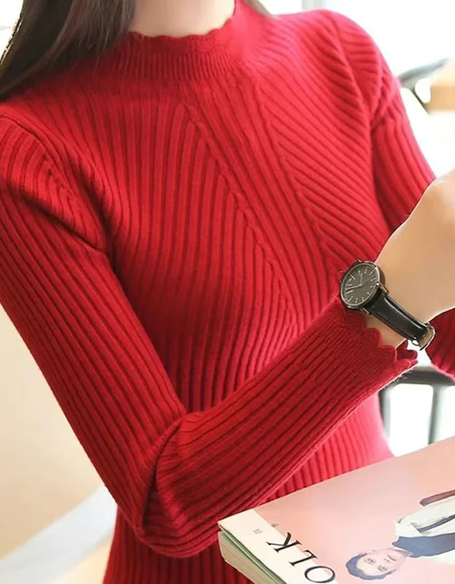 Load image into Gallery viewer, Elegant Sweater for Women(Shipping 10-14 Days)
