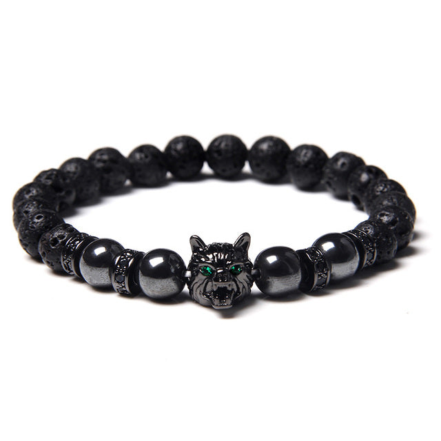 Handmade Beaded Bracelet(Shipping 10-14 Days)