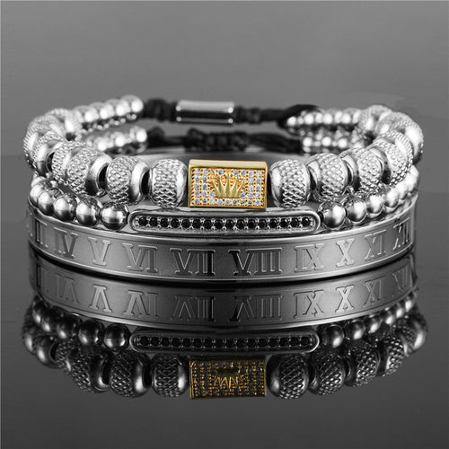 Load image into Gallery viewer, Stainless Steel Bracelet(Shipping 10-14 Days)
