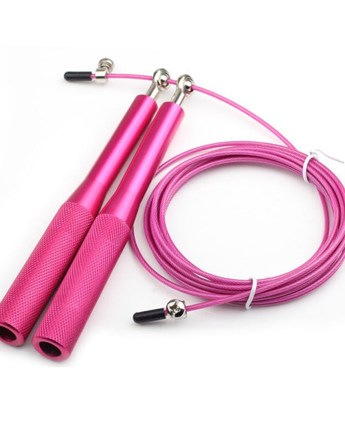 Load image into Gallery viewer, Speed Jump Skipping Rope(Shipping 10-14 Days)
