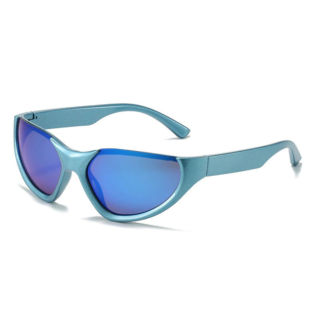 Louvre Polarised Sunglasses.(Shipping 10-14 Days)