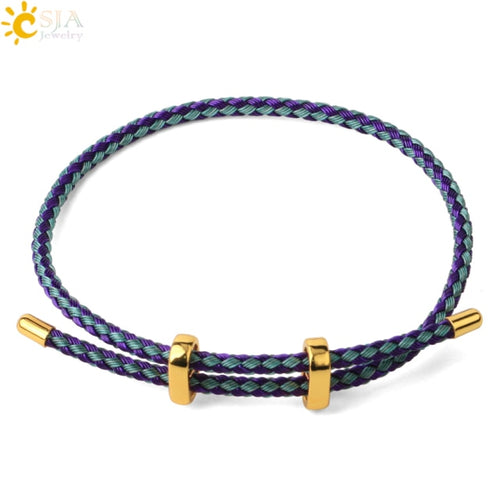 Load image into Gallery viewer, Thread String Bracelet(Shipping 10-14 Days)
