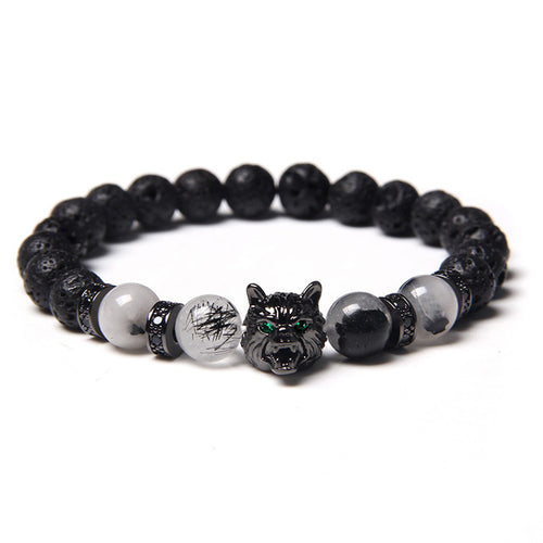 Load image into Gallery viewer, Handmade Beaded Bracelet(Shipping 10-14 Days)
