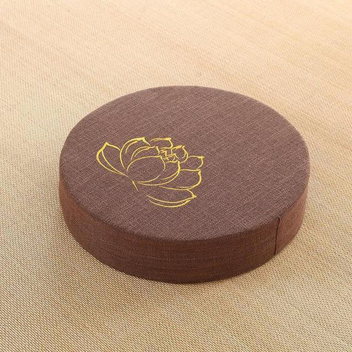 Load image into Gallery viewer, 40X6CM Yoga Removable Cushion(Shipping 10-14 Days)
